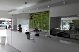 Heladeria P di Prego