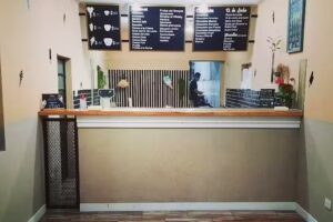 Helader&iacute;a Pay&eacute;