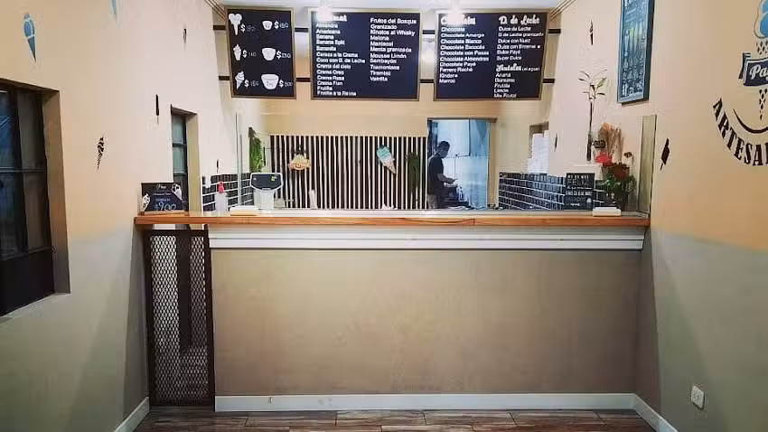 Helader&iacute;a Pay&eacute;