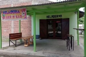 Helader&iacute;a Pepinillo