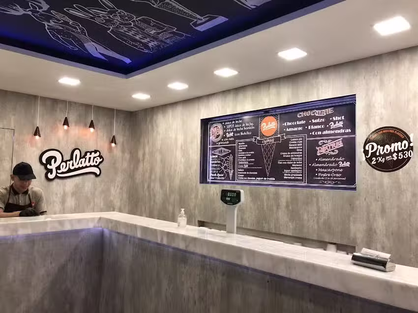 Helader&iacute;a Perlatto