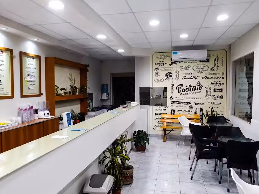 Helader&iacute;a Piachano