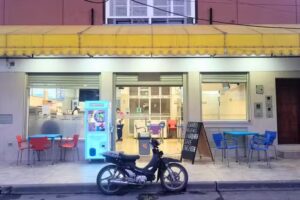 Heladeria Pingüino Perico