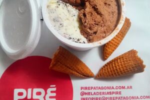 HELADERIA PIRE BELGRANO