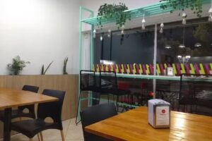 HELADERIA PIRE CUTRAL CO