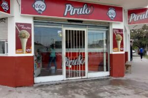 Helader&iacute;a Pirulo