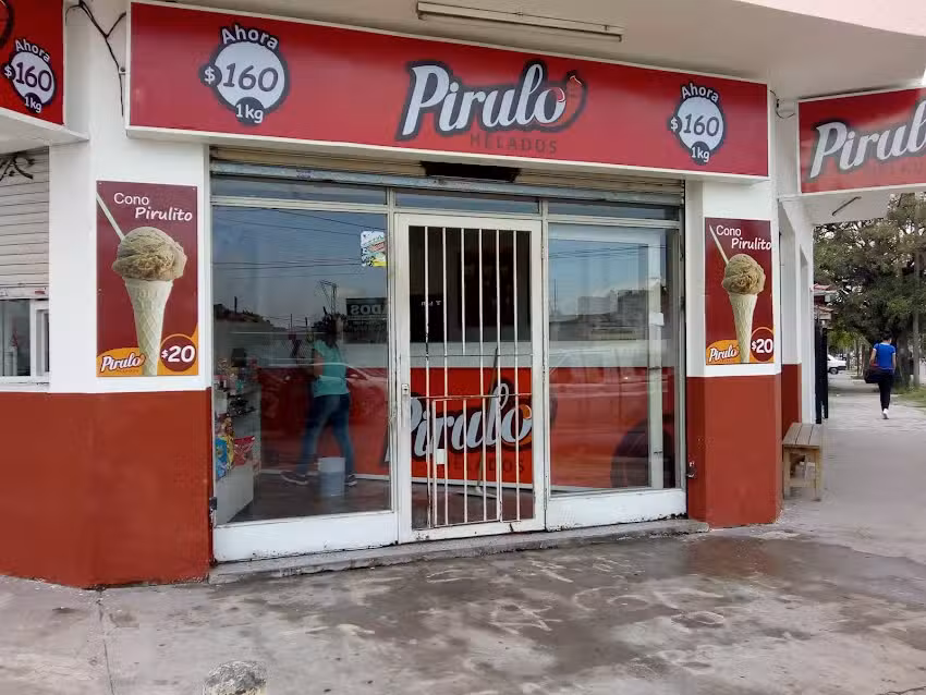 Helader&iacute;a Pirulo