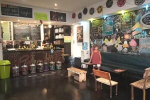 Helader&iacute;a Pistacchio