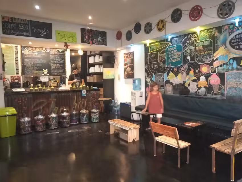 Helader&iacute;a Pistacchio