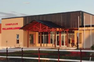 Heladeria Polijub Villa Guillermina