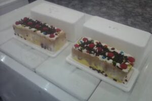 Heladería Polo Sur ana martinez