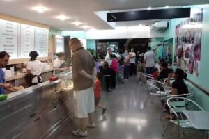 Helader&iacute;a Portofino