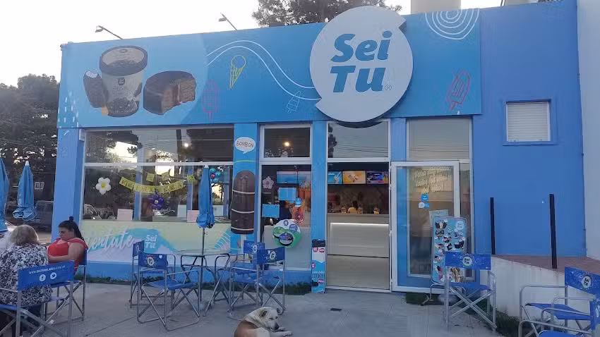 Helader&iacute;a Punto Valeria