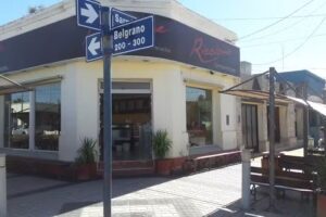 Helader&iacute;a Riccione