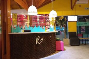 Helader&iacute;a Romania