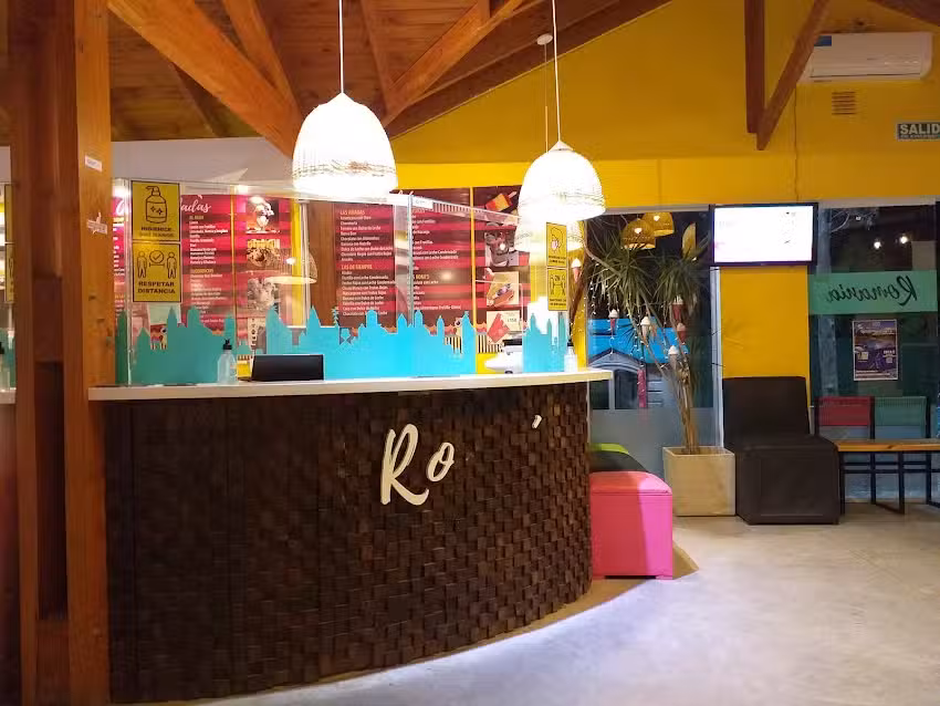 Helader&iacute;a Romania