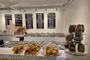 Heladeria Rosario Abasto