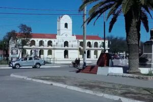 Heladeria Rostock Añatuya