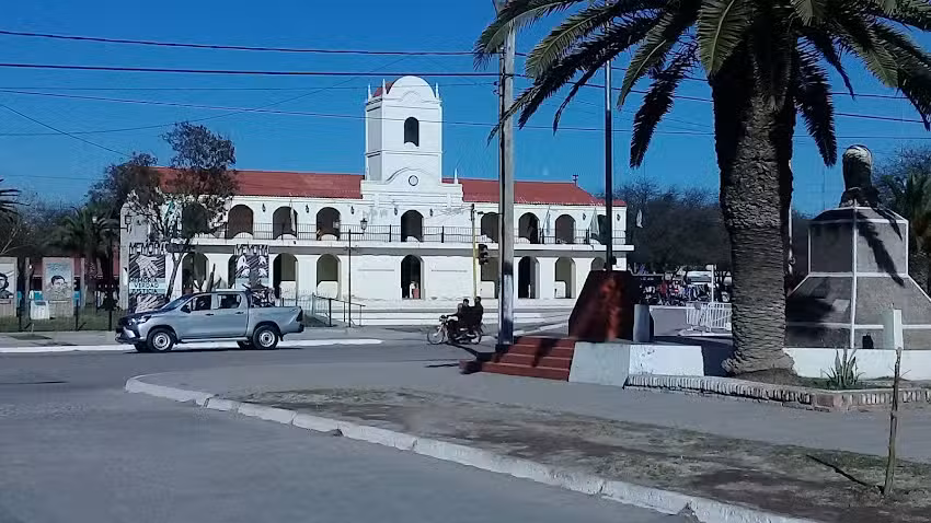 Heladeria Rostock A&ntilde;atuya