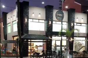 Helader&iacute;a Salernitana