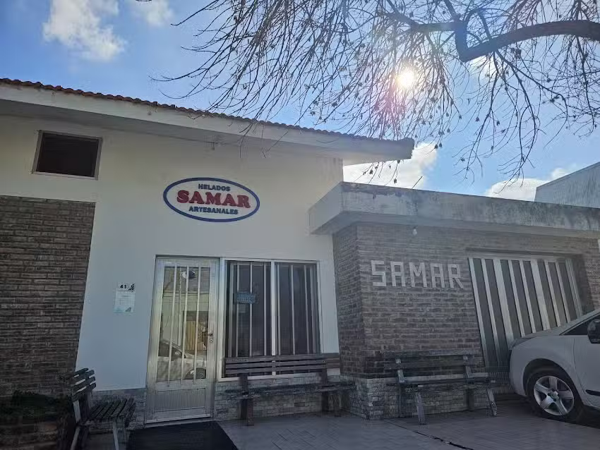 Helader&iacute;a Samar