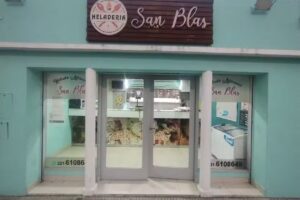 Helader&iacute;a San Blas