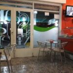 Helader&iacute;a San Javier