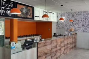 Heladería San Nicolás