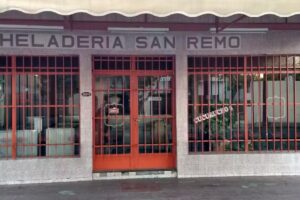 Helader&iacute;a San Remo