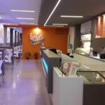 Heladeria Santa Cecilia