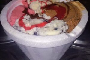 Helader&iacute;a Schiavi helados artesanales