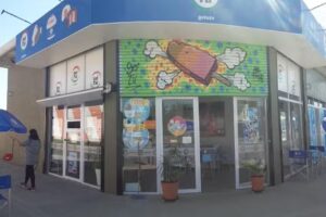 Helader&iacute;a Sei Tu