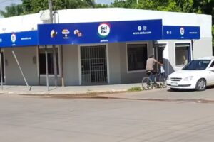 Helader&iacute;a Sei Tu