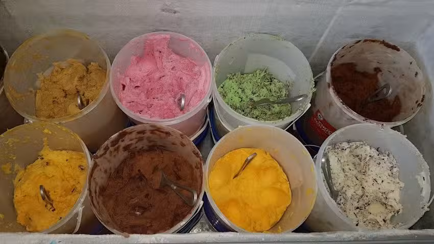 Helader&iacute;a Sei Tu