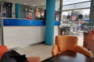 Helader&iacute;a Sei t&uacute;