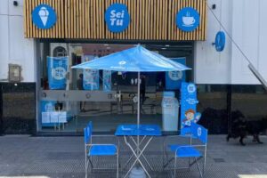 Helader&iacute;a Sei Tu Punta Alta