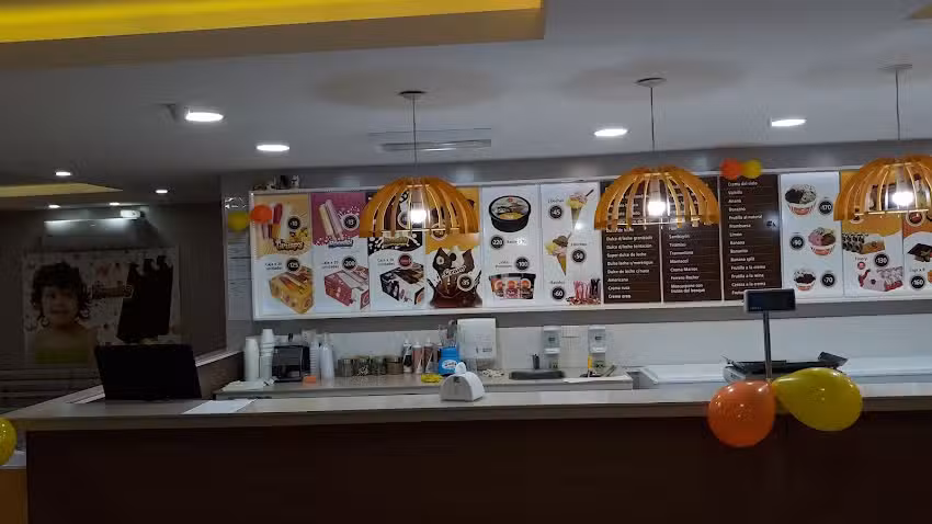 Helader&iacute;a Sei Tu Virreyes