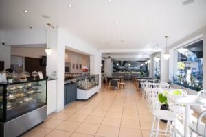 Heladeria Semenzin Casa Central