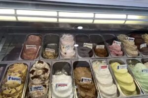 Helader&iacute;a Se&ntilde;or Iupy Lomas De Zamora