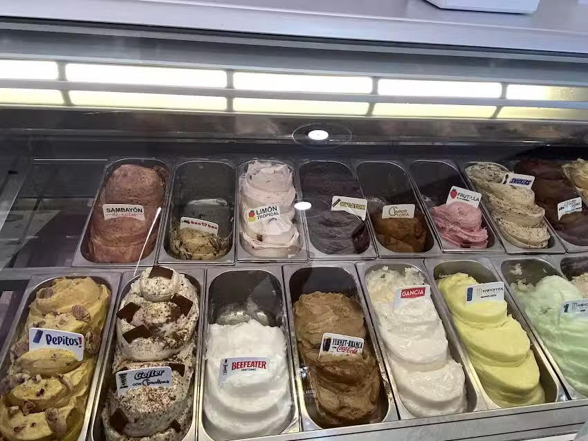 Helader&iacute;a Se&ntilde;or Iupy Lomas De Zamora