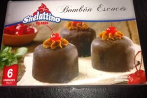 Heladería Shelattino