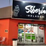 Heladeria Siberia