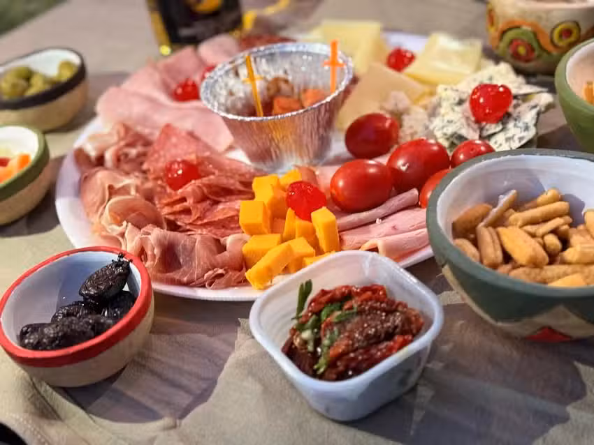 Helader&iacute;a Sierras Azules