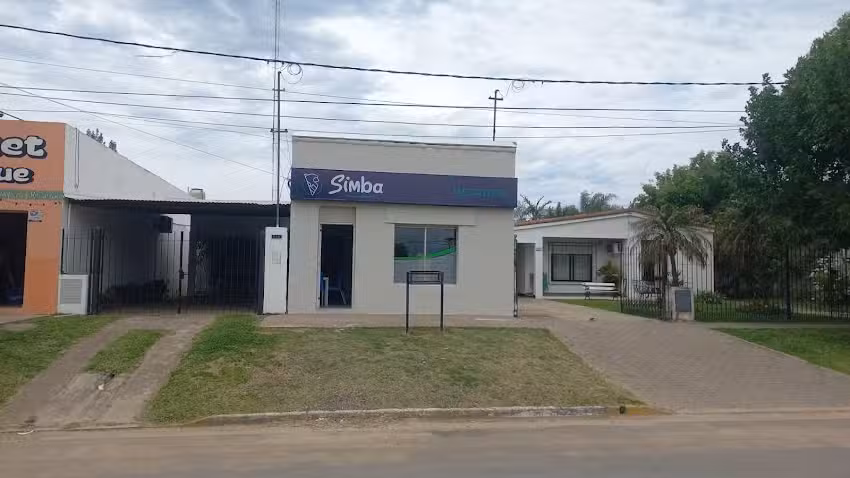 Helader&iacute;a Simba