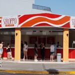 Helader&iacute;a Siroppo