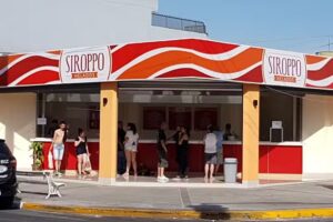 Helader&iacute;a Siroppo