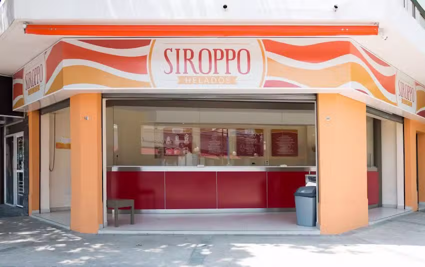 Helader&iacute;a SIROPPO