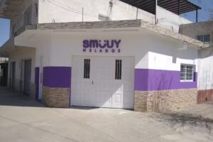 Helader&iacute;a sm&uuml;uy