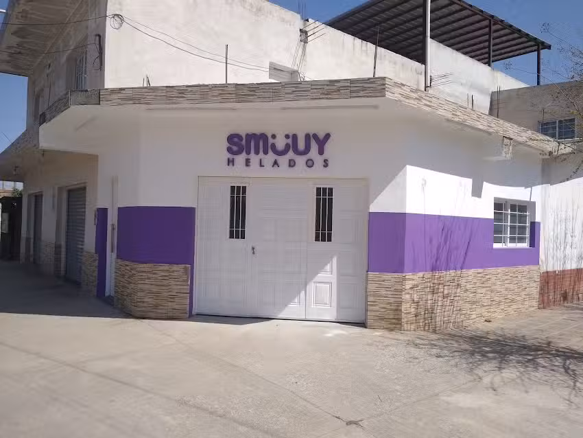 Helader&iacute;a sm&uuml;uy