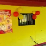 Helader&iacute;a Social Via Bana